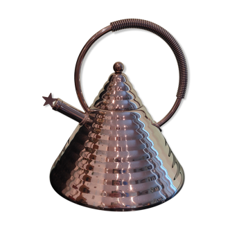 Kettle Stella Archimedes Marina Sgarbi