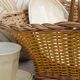 Wicker basket