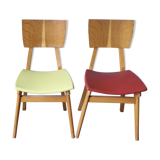 1950s chairs