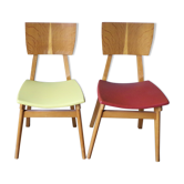 1950s chairs