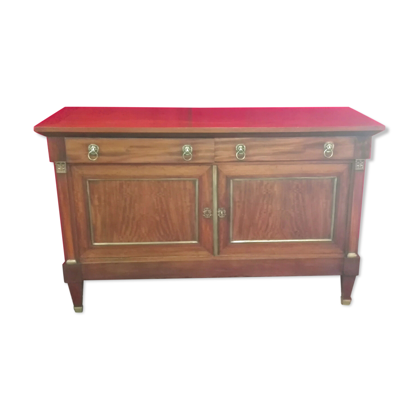 Buffet style empire 19 eme