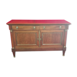 Buffet style empire 19 eme