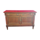 Buffet style empire 19 eme