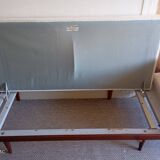 Teak daybed sofa, design Ingmar Relling