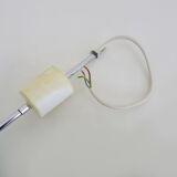 Hanging lamp Eyeball vintage year 70