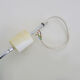Hanging lamp Eyeball vintage year 70