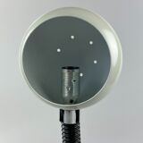 60s 70s table lamp Egon Hillebrand spherical lamp Space Age metal design
