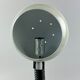 60s 70s table lamp Egon Hillebrand spherical lamp Space Age metal design