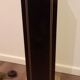Lamppost Le Dauphin year 80 vintage