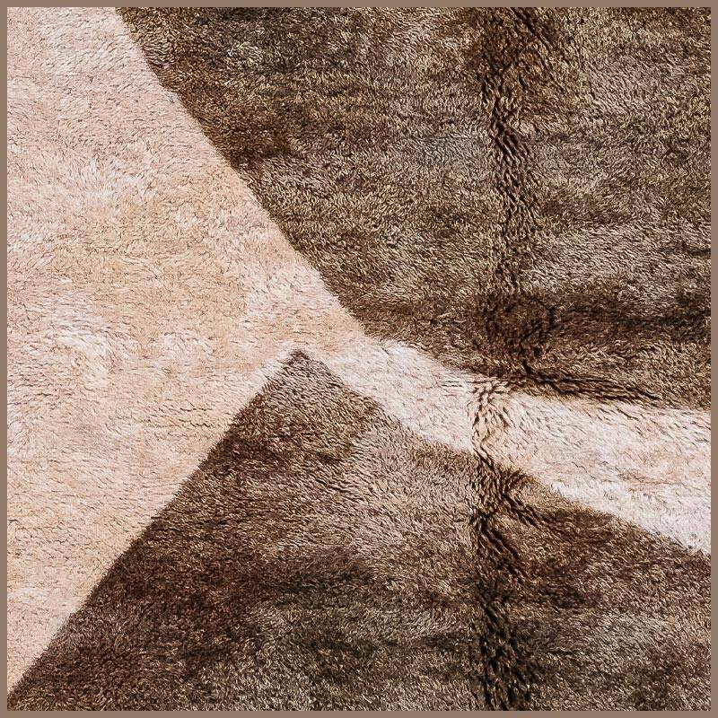 Beni Mrirt Rug SG5076 - 320 x 270 cm