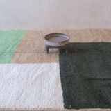 Contemporary Moroccan Rug - 311 x 263 cm