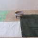 Contemporary Moroccan Rug - 311 x 263 cm