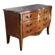 Louis XV chest of drawers