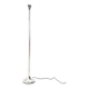 Steel Floor Lamp by Eleonore Peduzzi Riva for Candle, Italy