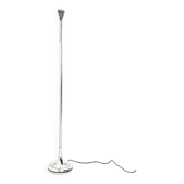 Lampadaire en acier par Eleonore Peduzzi Riva pour Candle, Italie