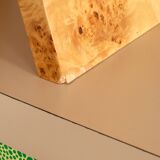 Beverly living room furniture by Ettore Sottsass