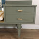 Vintage dressing table