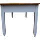 Table de ferme
