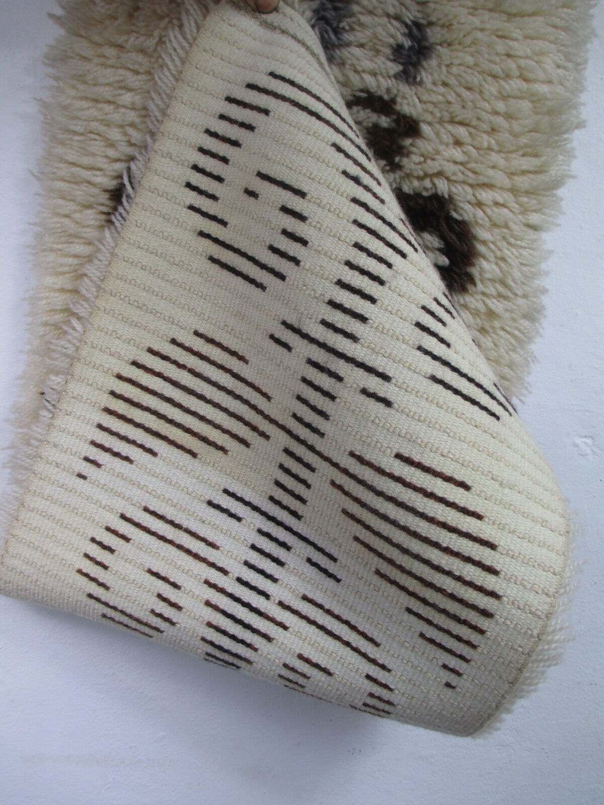 Carpet 120x40, Sweden, 1970