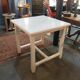 Table bistrot