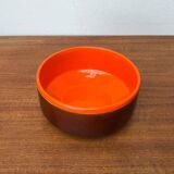 Vintage Ceramic Bowl Brasilia Series by Gallo, 1970s