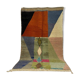 Authentic Moroccan Berber rug size 200/300 cm