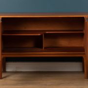 Retro Teak 1960s Long Mcintosh of Kirkcaldy Dunvegan Sideboard Tom Robertson