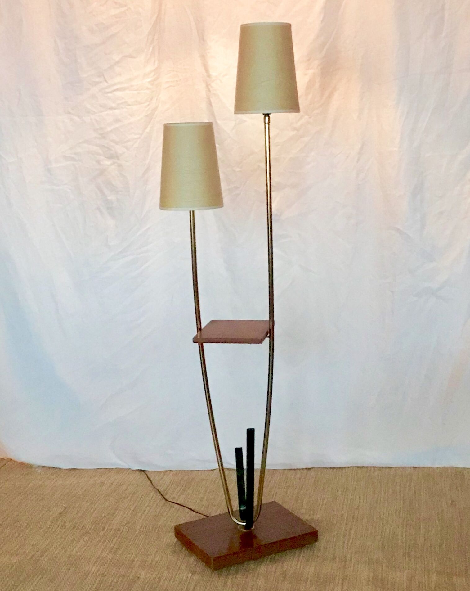 Lamppost Scandinavian years 50/60