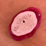 Vallauris ceramic shells