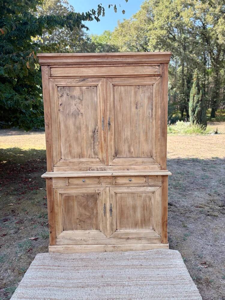 Antique sideboard - Léon