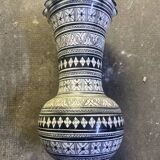 Persian vase