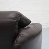Cassina Maralunga Three-seater Sofa