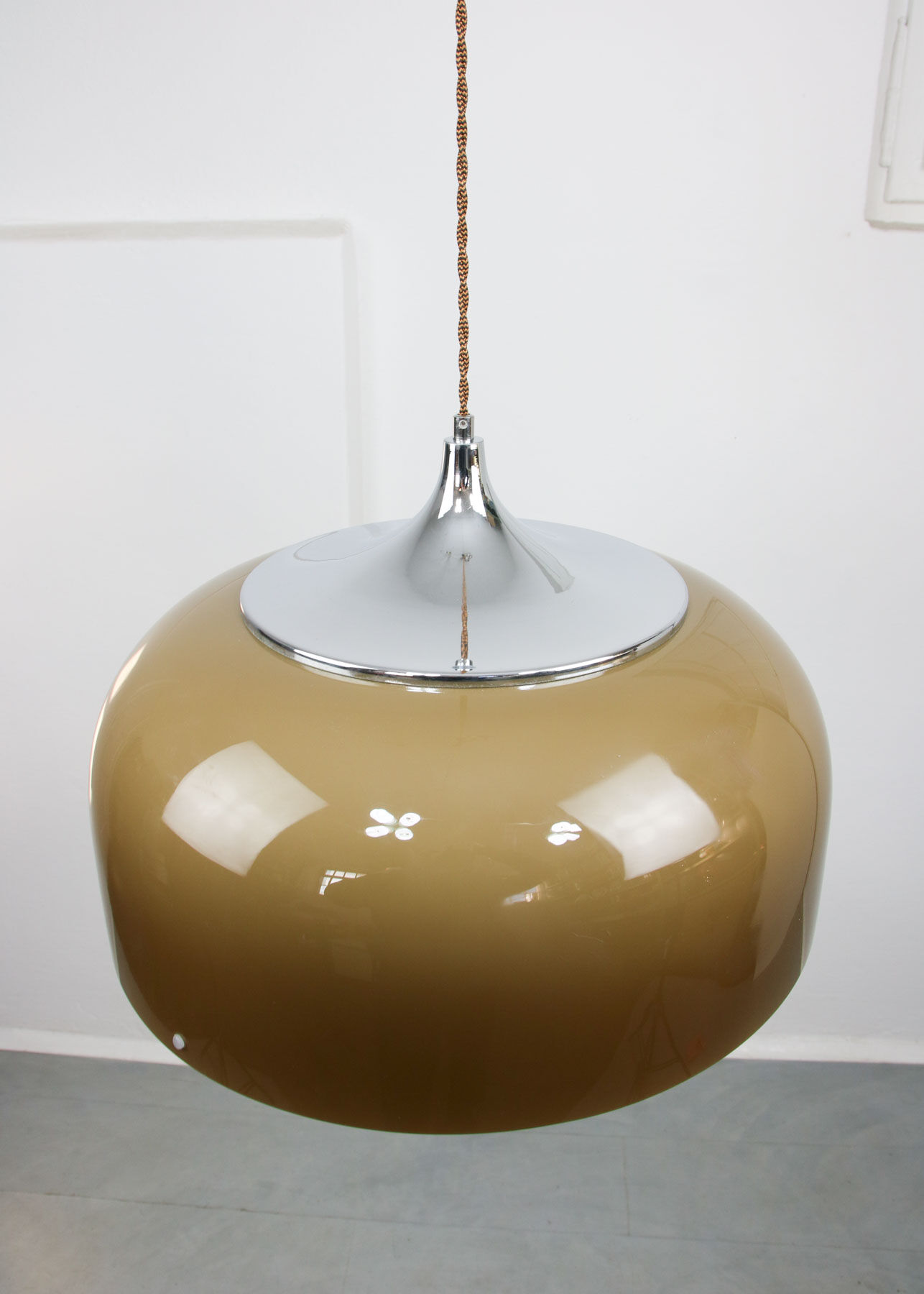 Suspension de Guzzini space age