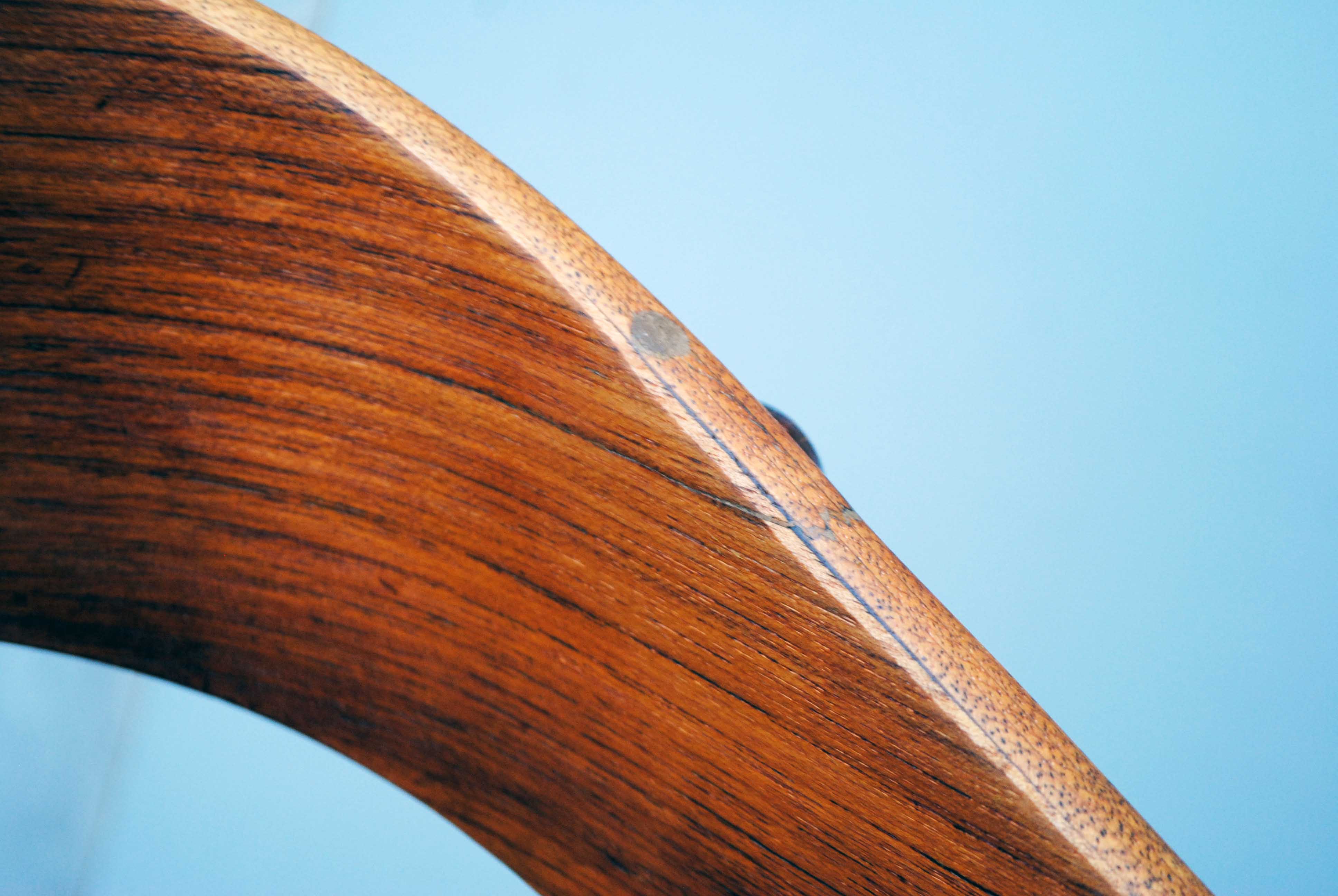 Chair Helge Sibast Chair