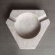Italian marble ashtray - 1960s/1970s