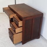 Administration desk