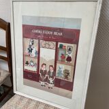 Teddy Bear Frame