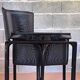 Fauteuil La Regista de Michel Boucquillon