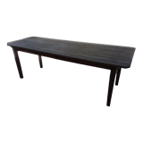 Farmhouse table