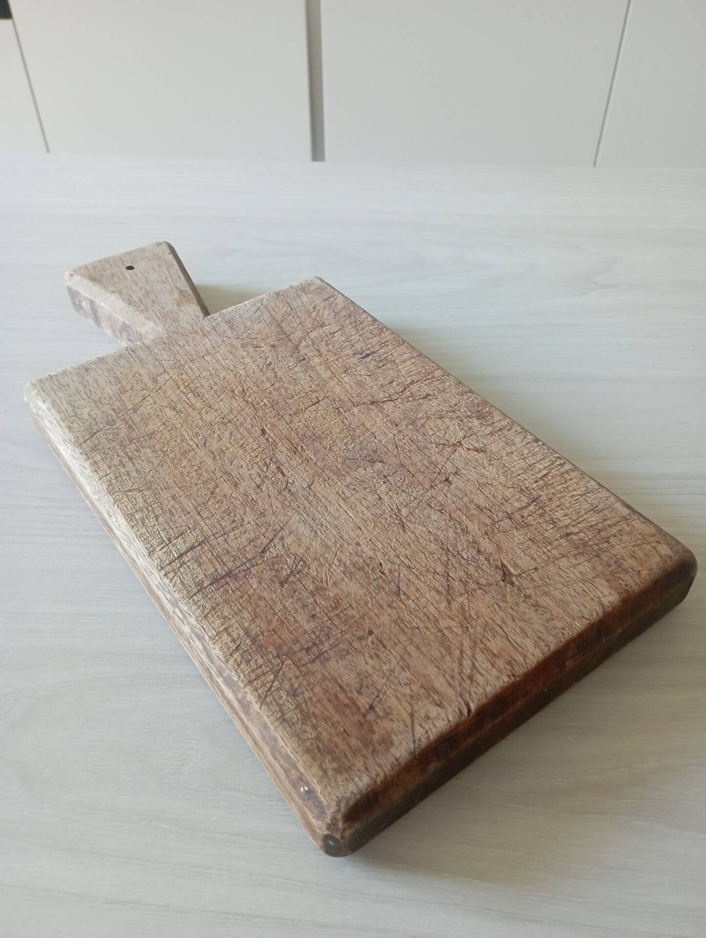 Cutting board