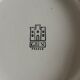 Gien earthenware pot