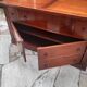 Commode Roche bobois en bois massif patine