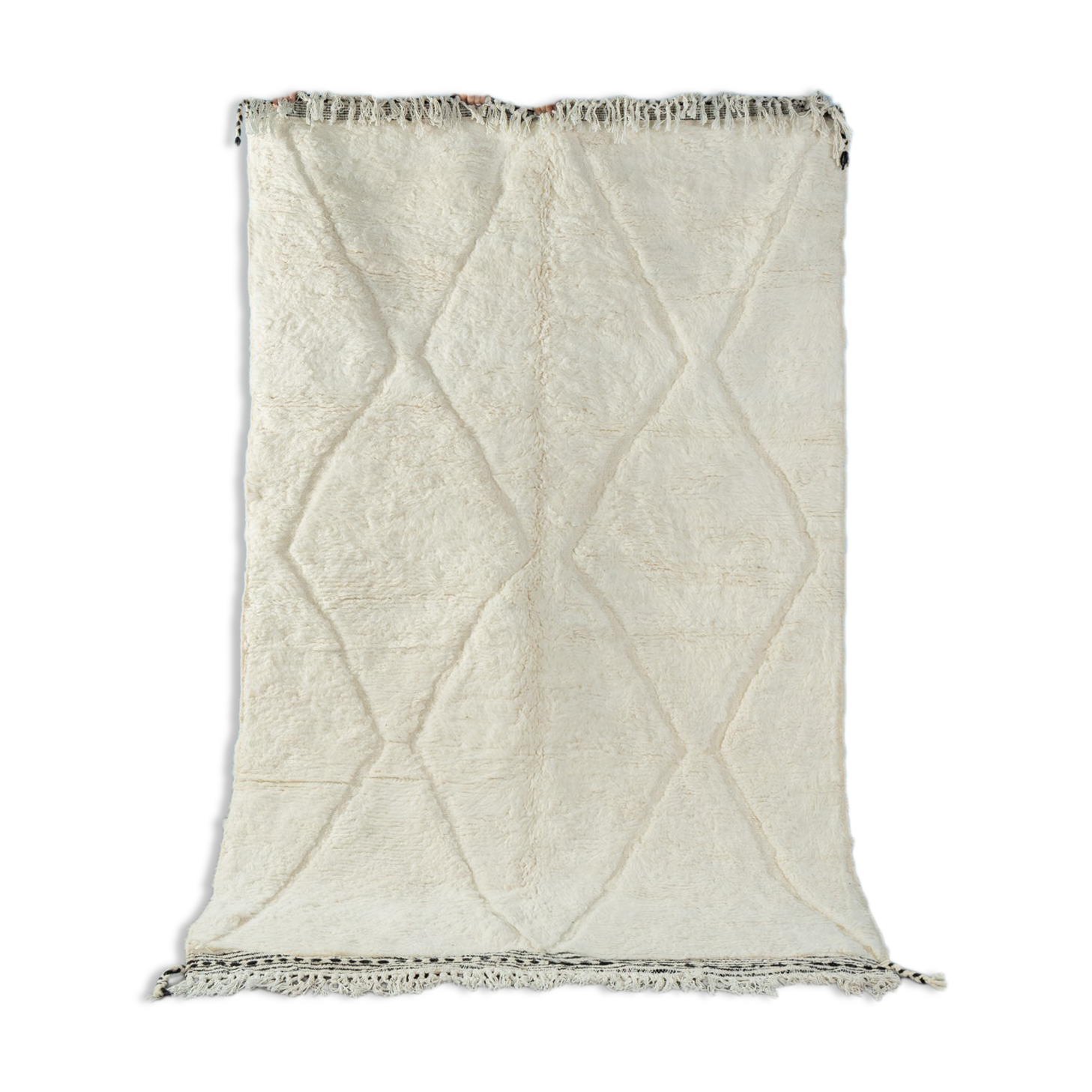 Berber rug, 164 x 264