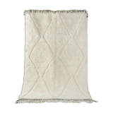 Tapis berbère, 164 x 264
