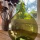 Dame-jeanne 30L verte olive