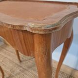 Paire de tables d'appoints