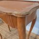 Pair of side tables