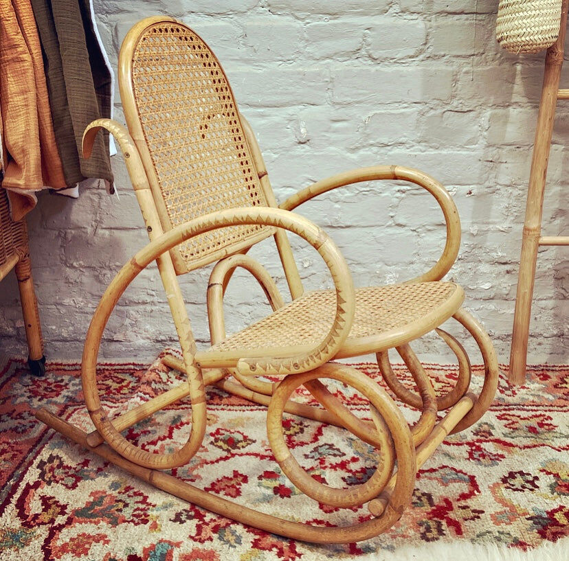 Rocking chair