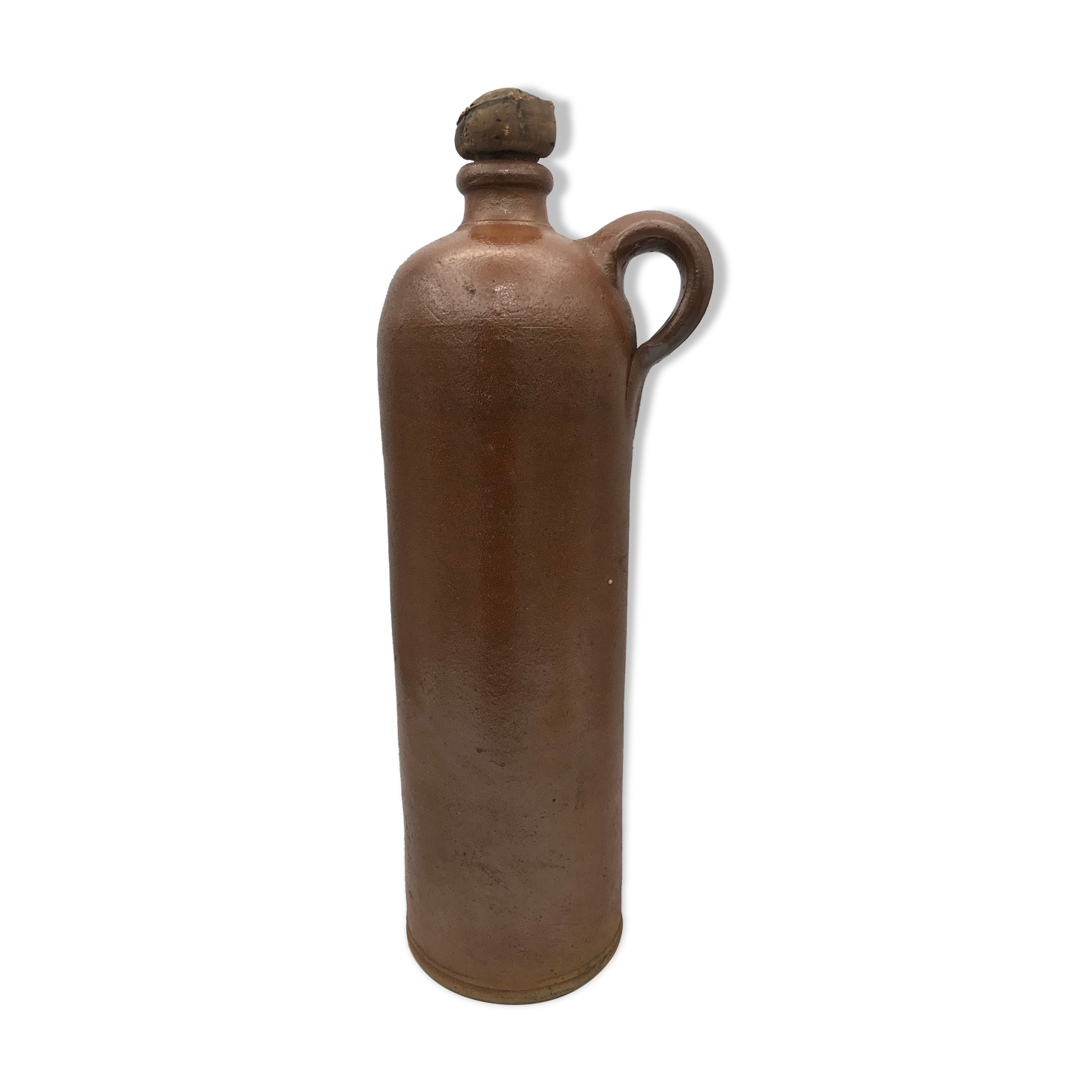 Old bottle