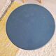 Blue Tam Tam Stool